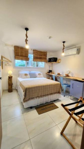 Paradise Flat 205